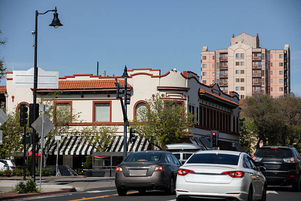 istock Downtown Concord California 2205619988