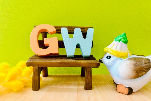 istock Image of Japan's Golden Week in May 2205628451