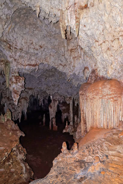 istock The Anjohibe Caves in Madagascar 2205642296