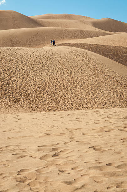 istock Great Sand Dunes National Park and Preserve 2205649944