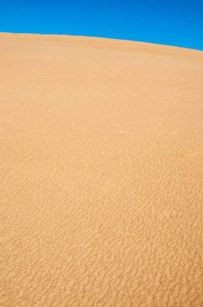 Great Sand Dunes National Park and Preserve in Colorado