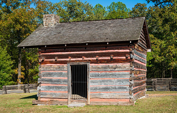 istock Chickamauga and Chattanooga National Military Park 2205663018
