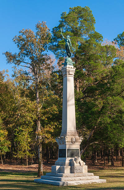 Chickamauga and Chattanooga National Military Park