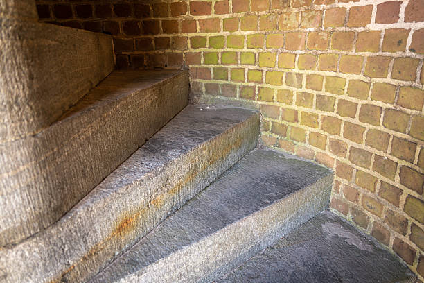 Fort Pulaski National Monument in Georgia