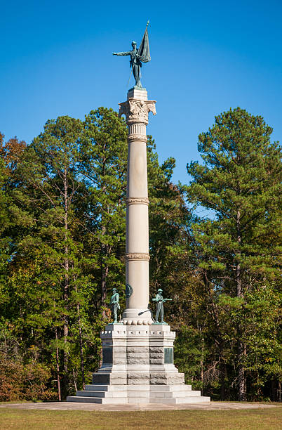 istock Chickamauga and Chattanooga National Military Park 2205663529