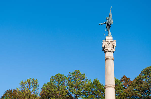 Chickamauga and Chattanooga National Military Park
