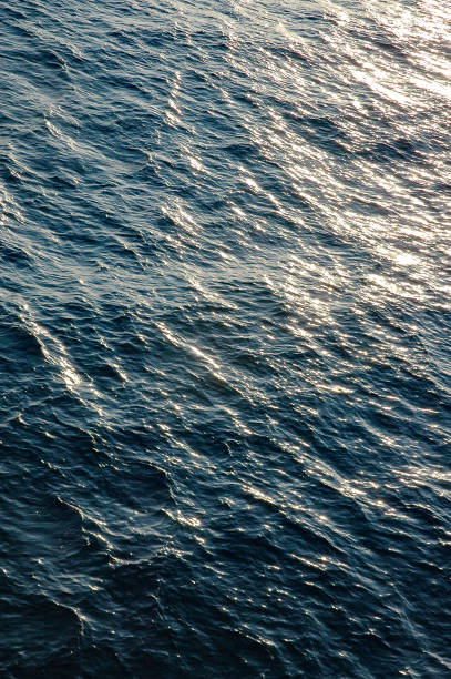 istock Atlantic Ocean as Seen from the Coast of Florida 2205664247