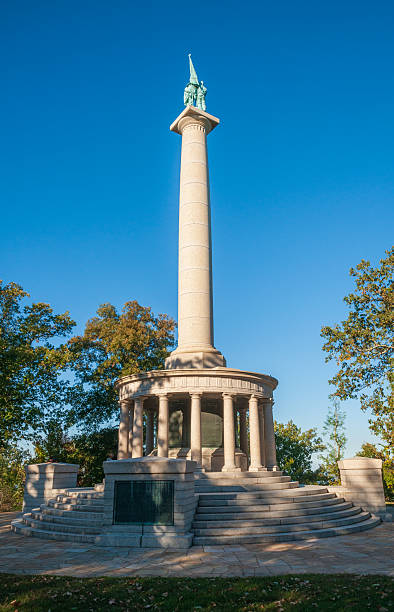 istock Chickamauga and Chattanooga National Military Park 2205664425