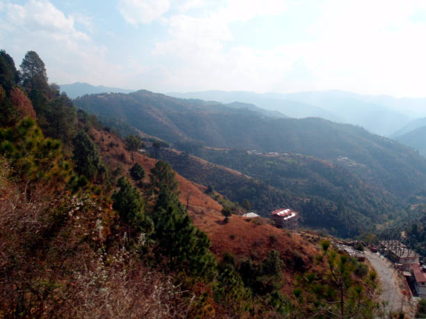 istock kalka shimla railway  in the himalayan india 2205668623