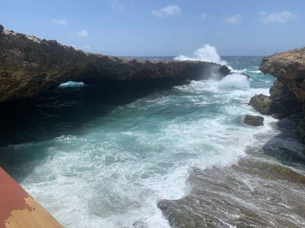 istock Shete boka area curacao 2205693840