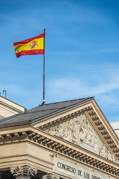 istock :a day in Madrid, Spain 2205709523