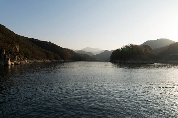 istock lake view in autumn 2205712384