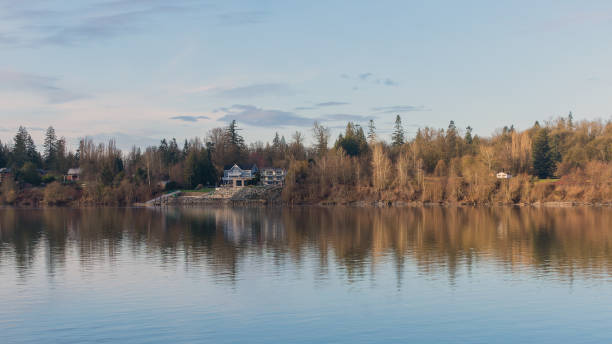 istock Kanaka creek regional park 2205718401