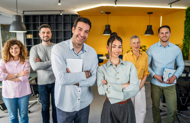 istock We speak the language of success 2205731726