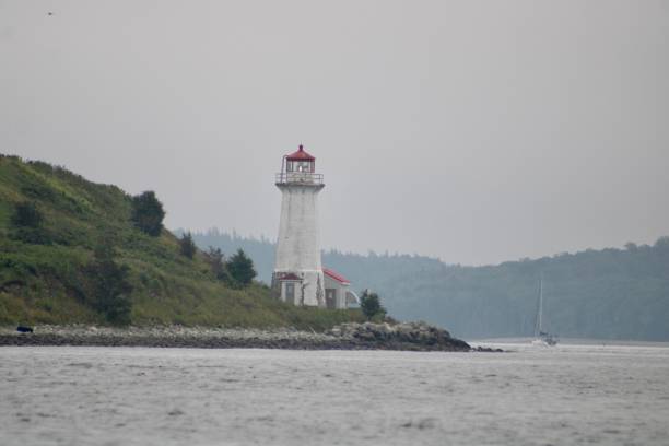 istock Georges Island National Historic Site 2205736360