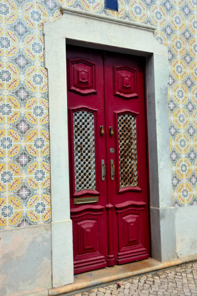 istock Olhao  algarve portugal 2205744122