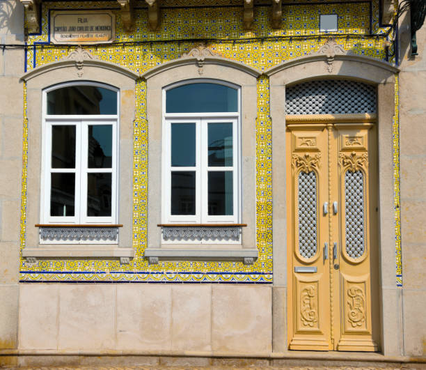 istock Olhao  algarve portugal 2205744259