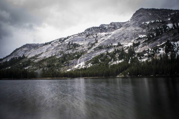 Mountain Lake landscape nature photography