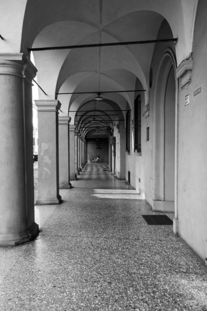 istock view of Bologna center 2205781886