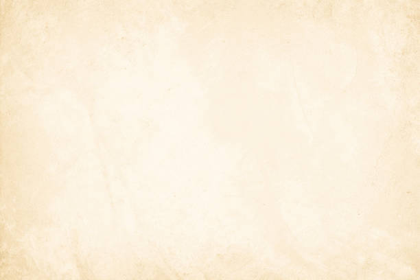 istock Colour old concrete wall texture background. Close up retro plain cream color cement wall background texture. Design paper vintage parchment element. 2205782153