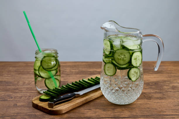 National Cucumber Day June 14