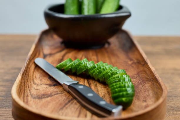 National Cucumber Day June 14