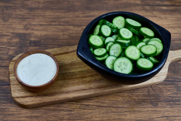 National Cucumber Day June 14