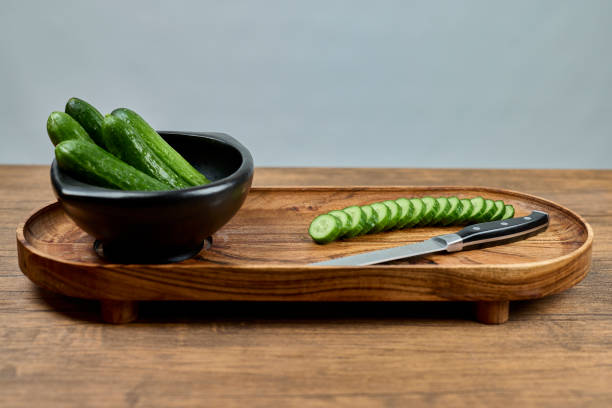 National Cucumber Day June 14