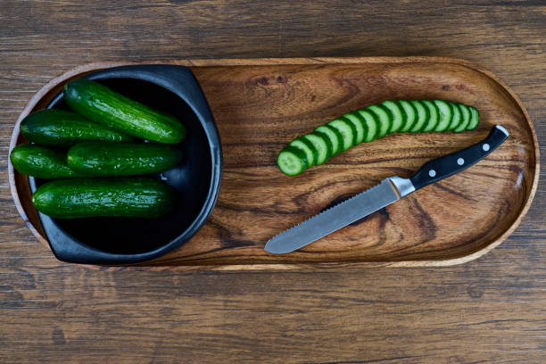 istock National Cucumber Day June 14 2205804027