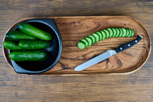istock National Cucumber Day June 14 2205804029