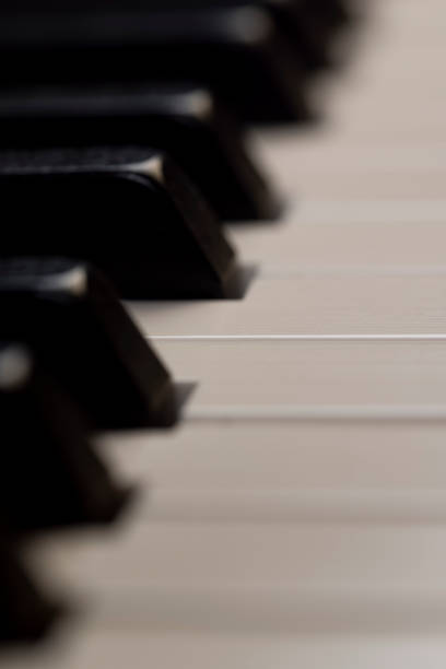 istock black and white piano keys in close up 2205812286