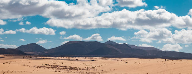 istock Fuerteventura island landscapes. 2205814890