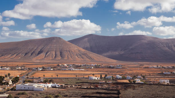 istock Fuerteventura island landscapes 2205814962