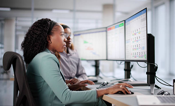 istock Managing Events and Agendas with Scrum Software 2205819071