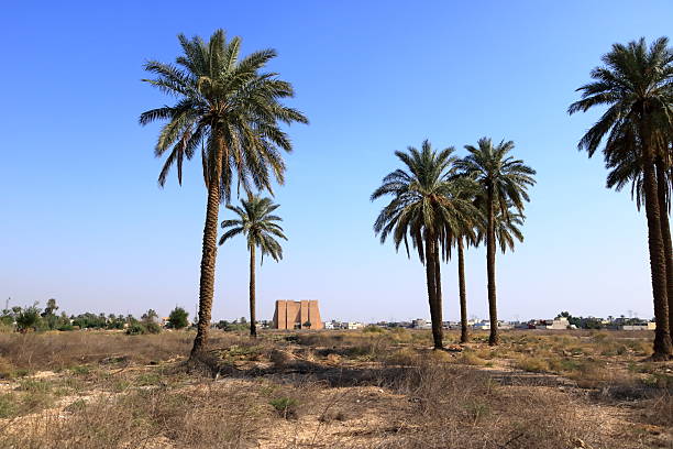istock Ctesiphon near Baghdad, Bagdad, Iraq 2205825392