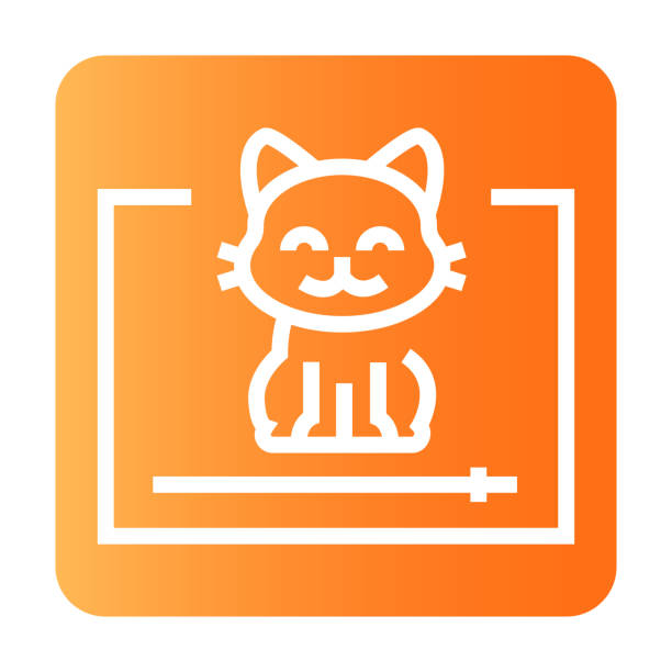 Anime genre line black icon. Vector isolated button. Anime genre line black icon. Vector isolated button. Editable stroke. action anime movies stock illustrations