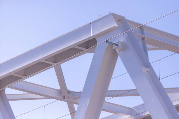Structure bridge