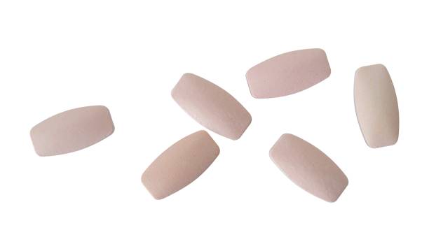 istock bunch of pill for pharmacy concept 2205891470