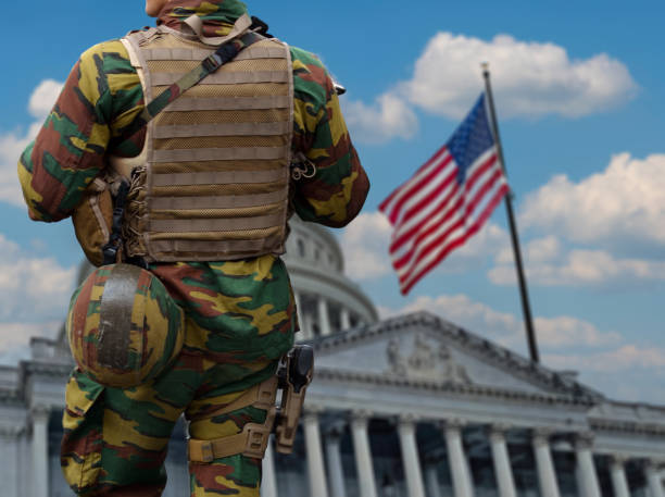 Military and U.S. Politics