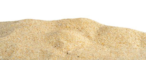 istock golden dune beach sand isolated 2205896059