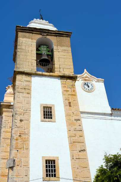 istock Olhao  algarve portugal 2205903574