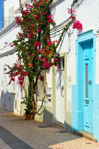 istock Olhao  algarve portugal 2205903787