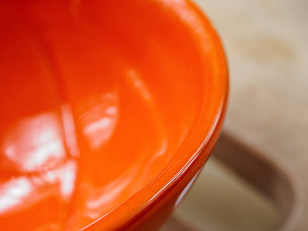 Ceramic tableware – exquisite shapes and textures that reflect the warmth and comfort of the hearth.