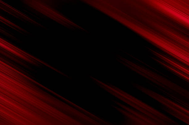 istock abstract red and black are light pattern with the gradient is the with floor wall metal texture soft tech diagonal background black dark sleek clean modern. 2205917190