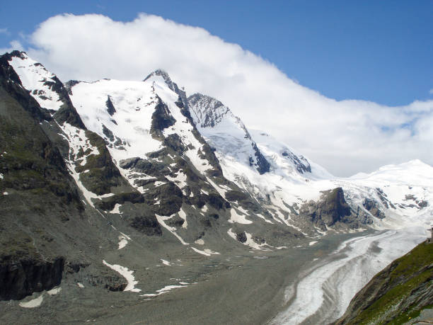 istock View of Grossglockner mountain 2205945399