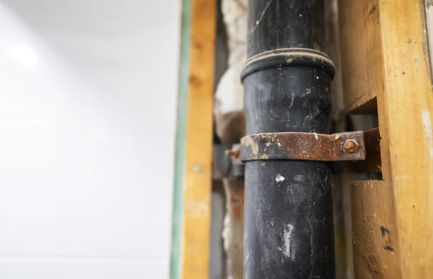 Sewer Stack Riser 100+ Riser Installation Stock Photos, Pictures & Royalty-Free Images ...