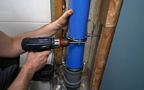 Stack Riser Plumbing 100+ Riser Installation Stock Photos, Pictures & Royalty-Free Images ...