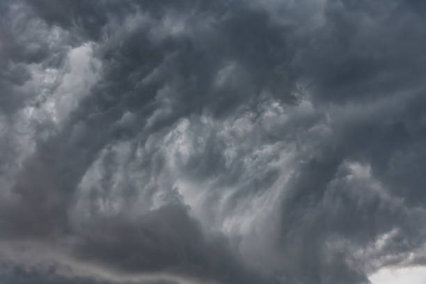 istock Late Afternoon Storm in Eden 2205971233