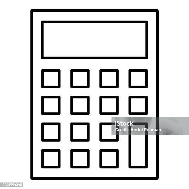 Adding Machine Cute Adding Machine Cute Playful Lottie Animation Stock Illustration ...