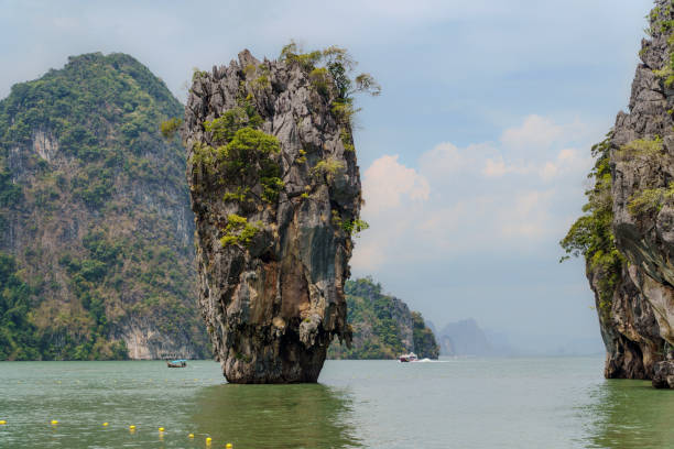Thailand, Phuket and surrounding incl. Diving